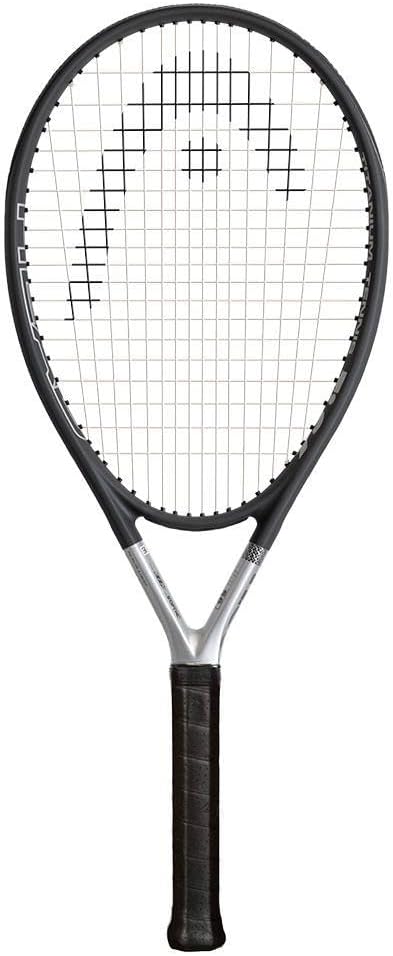Head Ti.S6 Tennis Racquet, Strung