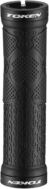 Token Double Locking Gel Grip