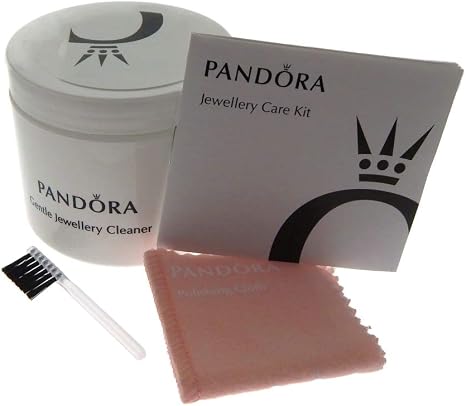 Pandora A002 Care Set