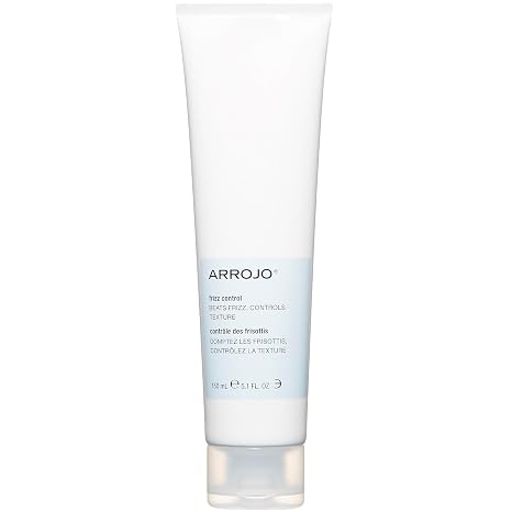ARROJO Frizz Control Hair Cream (5.1 fl oz)