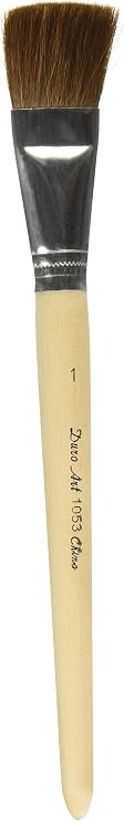 Camel Hair Brush