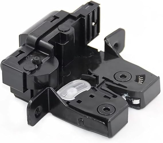 Tailgate Boot Lock for Nissan for Micra Mk Iii Hatchback 2003 2004 2005 2006 2007 2008 2009 2010 Rear Latch 90502-2Dx0A