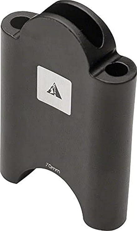 Profile Designs Aerobar Bracket Riser Kit
