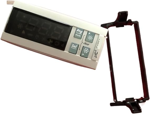 Thermostat MCH2000001 MCH2OOOOO1 Temperature Controller