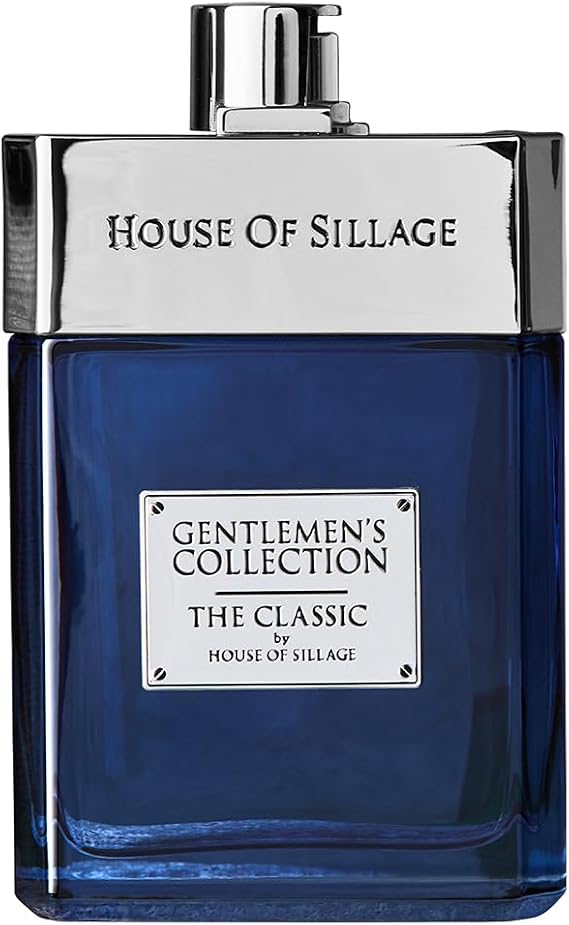 The Classic Men's Fragrance