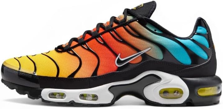 Nike Air Max Plus TN Junior Purple