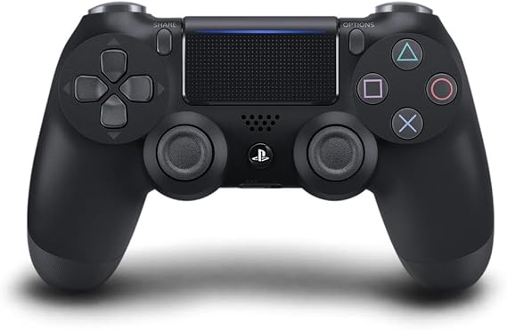 Sony PS4 Dualshock Controller v2 Oyun Kolu Siyah