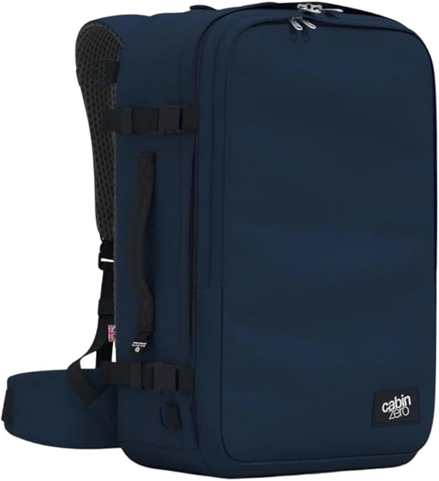 Cabin Zero Classic Backpack