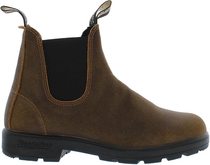 Blundstone BL500 Original 500 Chelsea Boot