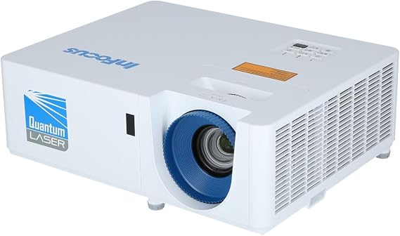 InFocus P139 DLP Projector