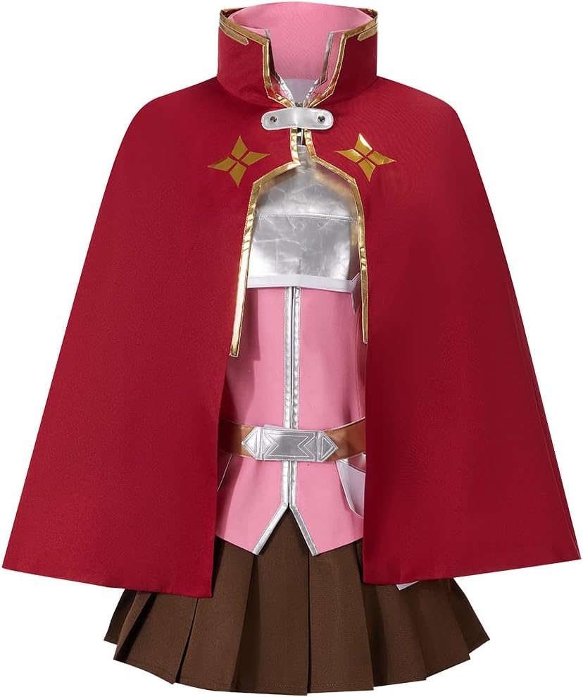 Games Yuuki Asuna Cosplay Costume Progressive Cloak Dress Uniform Suit Halloween Outfit