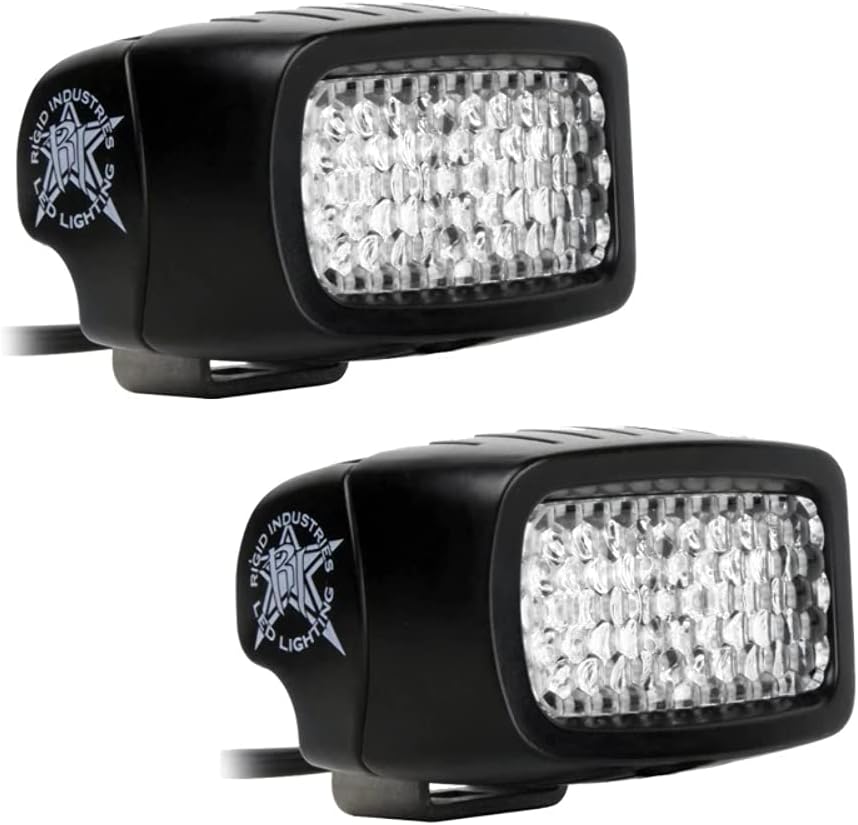 Sr-m Diffused Backup Kit
