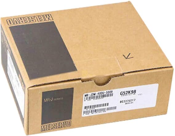 SMOCONE 1 Pcs MR-J2M-40DU-S009 New in Box MRJ2M40DUS009 Expediated