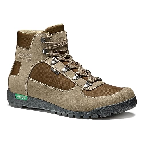 ASOLO Supertrek GTX Hiking Boots - Mens