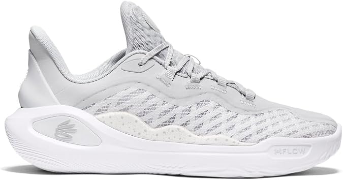 Under Armour Adult Curry 11 Team Basketball Shoes