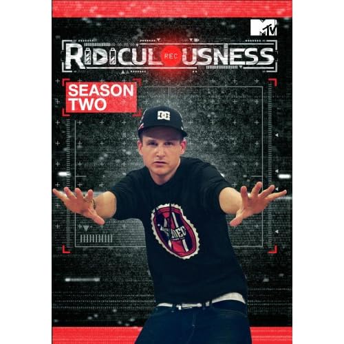 Ridiculousness: Season 2