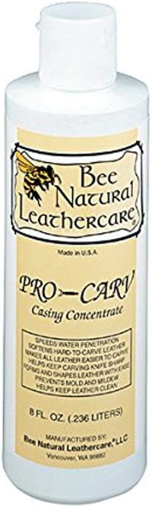 Bee Natural Pro-Carv Casing Concentrate
