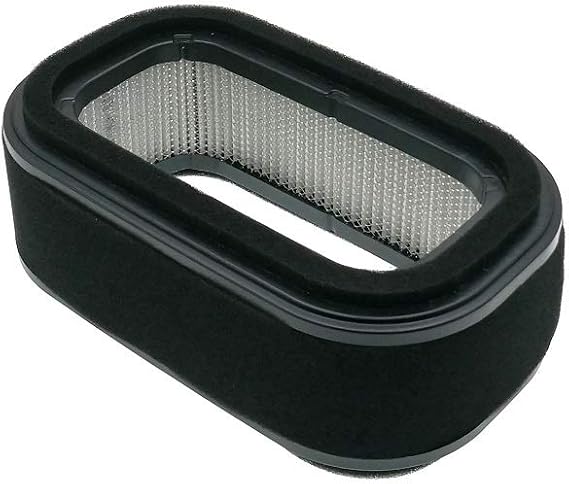 11013-2139 Air Filter with 11013-2114 Pre Filter Replace Kawasaki 11013-2204 11029-2005 11029-2016 John Deere M117254 MIU11376 M76076 Fits Kawasaki FD620D FD661D John Deere 425 445 2500