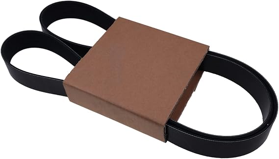 Serpentine Belt D84-1000-6122180 Replace for Paccar 6122180 ACDelco 12K858