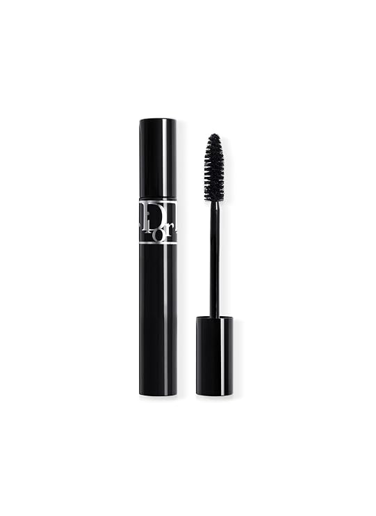 Christian Dior Makeup Diorshow Mascara Waterproof # 090 Black 11.5Ml/0.38Oz