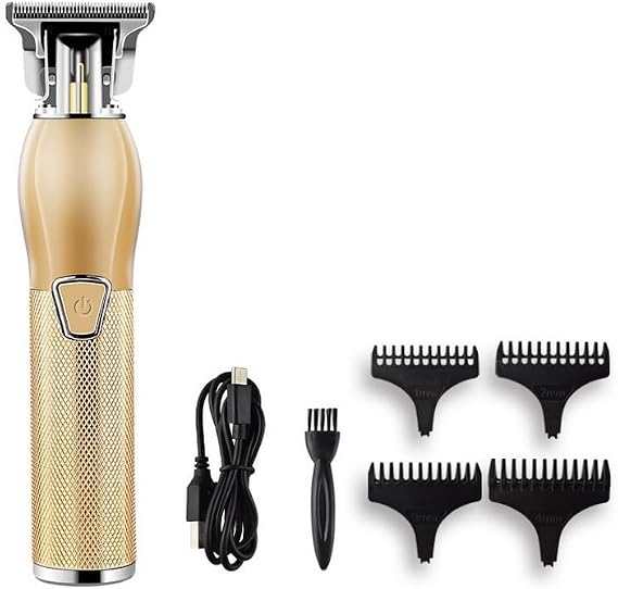 Electric Hair Clipper Professional Carving Knife Retro Bread Trimmer