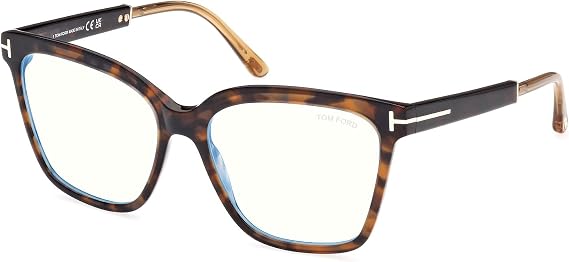 Tom Ford Eyeglasses FT 5892 -B 052