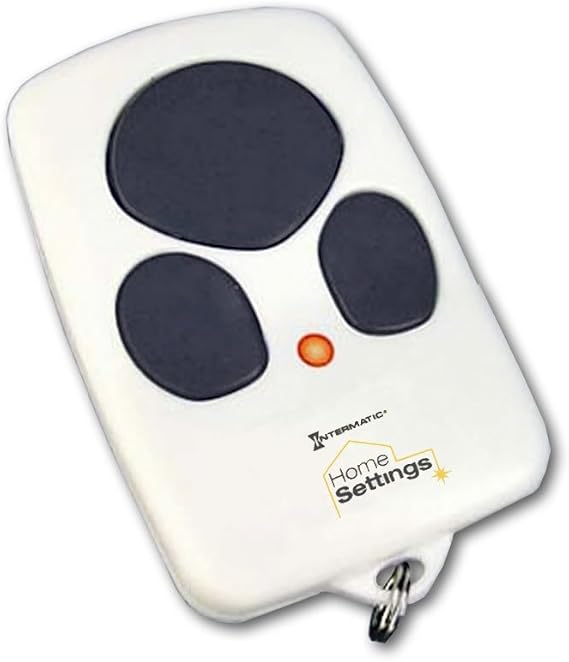 Wayne-Dalton 3973CR 3 Button Transmitter
