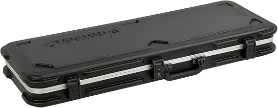 Jackson Adrian Smith SKB Hardshell Case