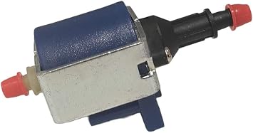 Pump JYPC-4 Compatible With Philips SpeedCare Steam Generator Iron