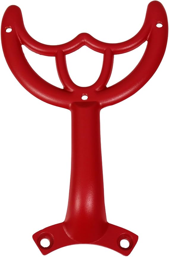 Mikikit Ceiling Fan Arms Replacement Fan Arms For Replacing Worn Fan To Keep The Balance Of The Ceiling Fan Red