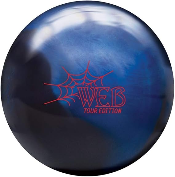 Hammer Web Tour Hybrid Blk/Blu 15lb