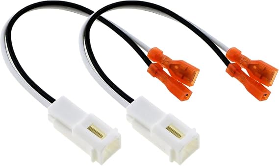 Metra Car Stereo Installation Wiring Harness for Chrysler Dodge Jeep 1998-Up and Hyundai 2004-Up (72-7902M)