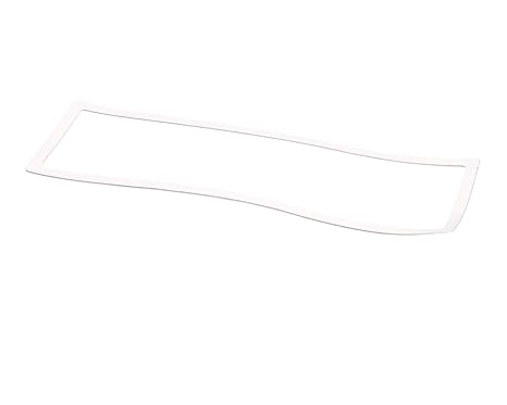 Turbochef NGC-1378.B Gasket, Die Cut, NGC Waveguide