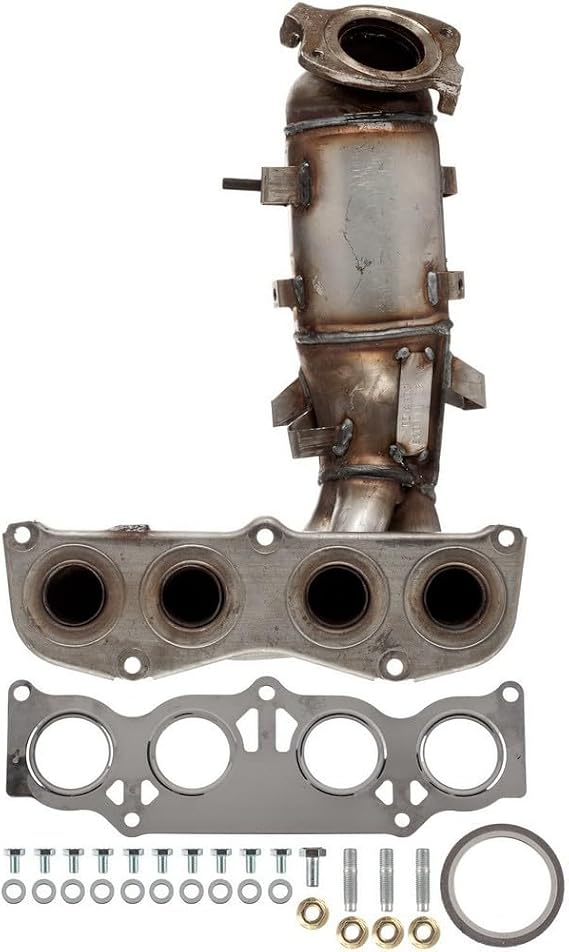 ATP Automotive Graywerks 101342 Exhaust Manifold/Catalytic Converter
