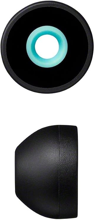 Sony Black In-Ear Headphones, EPEX11LB