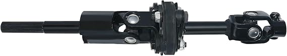 91174749 Lower Intermediate Steering Column Shaft