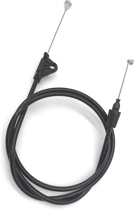 588122301 Speed Control Cable fits Husqvarna ST224 ST227 ST230 ST324 ST327 ST330 Snow Blowers for Craftsman Poulan Jonsered Snow Throwers