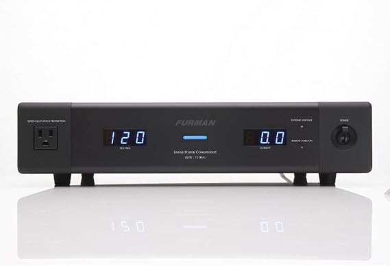 Furman ELITE15 DM i Linear Filtering AC Power Conditioner