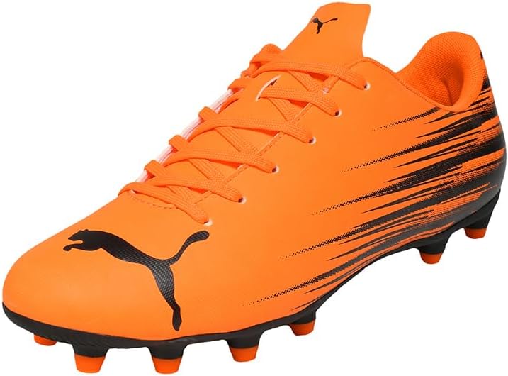 PUMA ATTACANTO II FG/AG Spor AyakkabıErkek