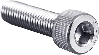 Telescope Accessory Set 5pcsSet 38inch Astronomical Telescope Locking Screws UNC38-16 Stainless Steel Telescope Camera Color : 25.4mm