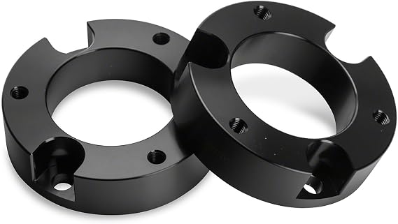 Mammoth 2.50-Inch Front Leveling Kit Compatible For 03-24 4Runner