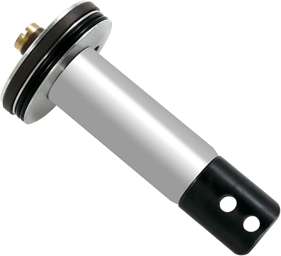 TUXING 12V PCP Air Compressor Spare Parts Connecting Rod Push Rod and Pistons