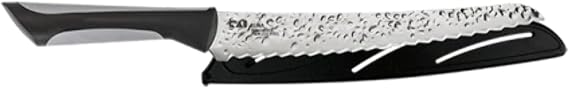 Luna Bread Knife