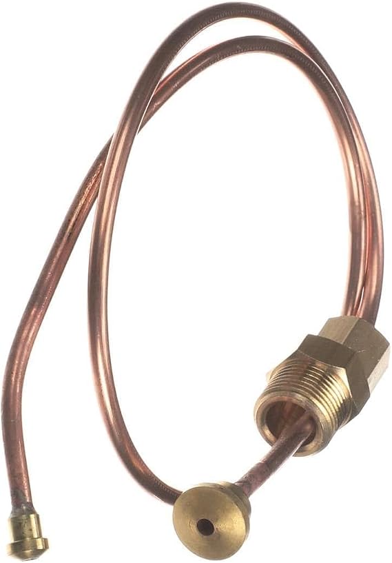 Compatible for use with Pipe 4X3X600 F1/8-M3/8 10041053 KolCoh15594