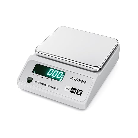 Lab Scale 1000g x 0.01g High Precision Electronic Balance,0.01g Accurate Analytical Balance Lab Scale,Digital Industrial Scientific Gram Scale for Kitchen,Labs,Jewelry(1000g, 0.01g)