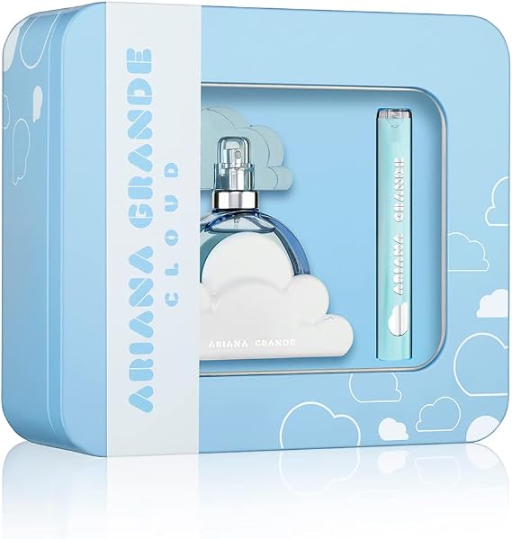 Ariana Grande Cloud Gift Set 30ml
