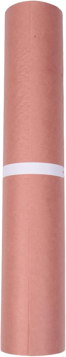 45.7cmx53. Roll Food Grade Peach Wrapping Paper for Smoking Meat of All Varieties