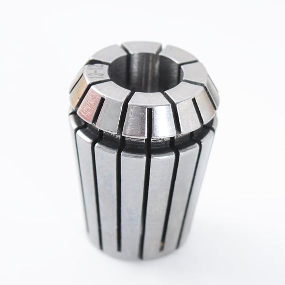 ER25 13mm Collets Spring Collet Set Collet Chuck For Lathe CNC Engraving Machine & Lathe Milling Chuck