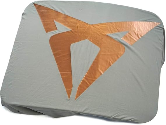 Seat 6H3061701 Cupra Formentor Car Cover Car Cover Car Garage Tarpaulin Indoor