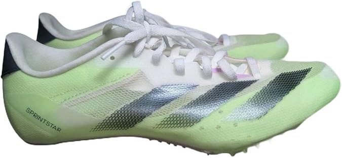 Adidas Men's Sprintstar Track & Field Spikes